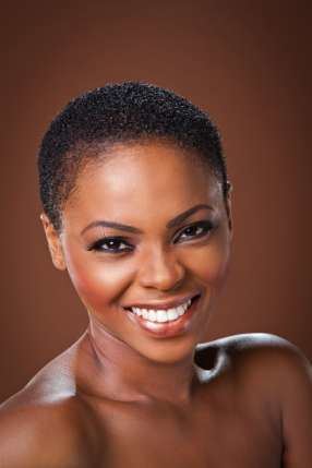 Chidinma Chidinma Ekile Singer shows off stunning looks in makeover photos