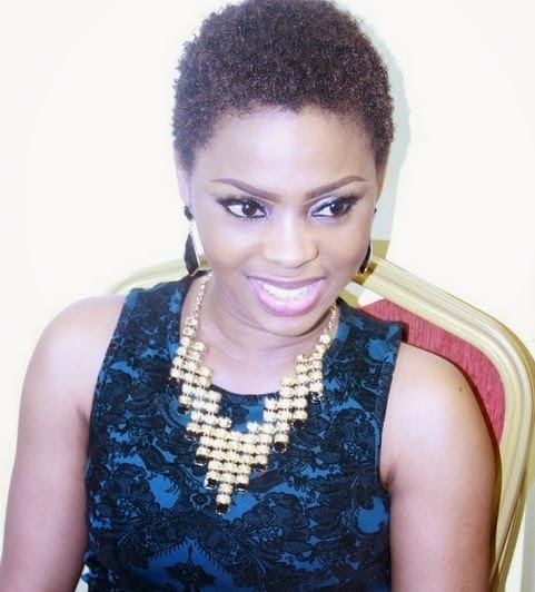 Chidinma Beauty Of The Day Nigerian Singer Chidinma Ekile NaijaGistsBlog