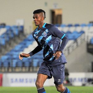 Chidozie Awaziem Awaziem making inroads at FC Porto SuperSport Football