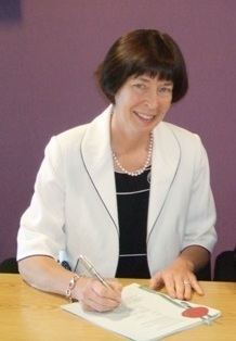 Chief Executive and Clerk to the National Assembly for Wales