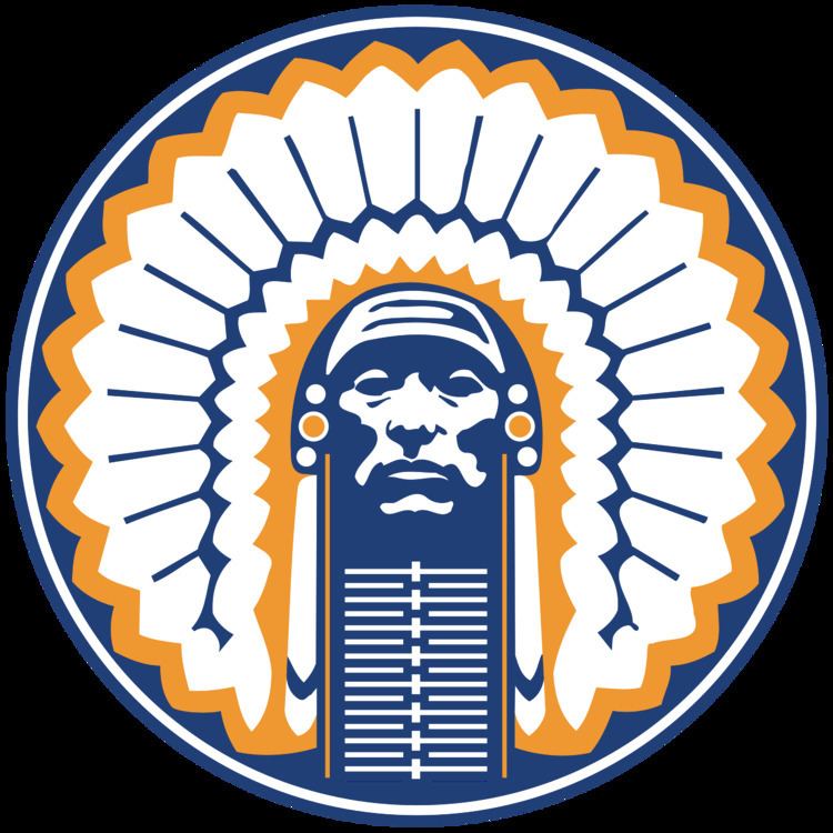 Chief Illiniwek - Alchetron, The Free Social Encyclopedia