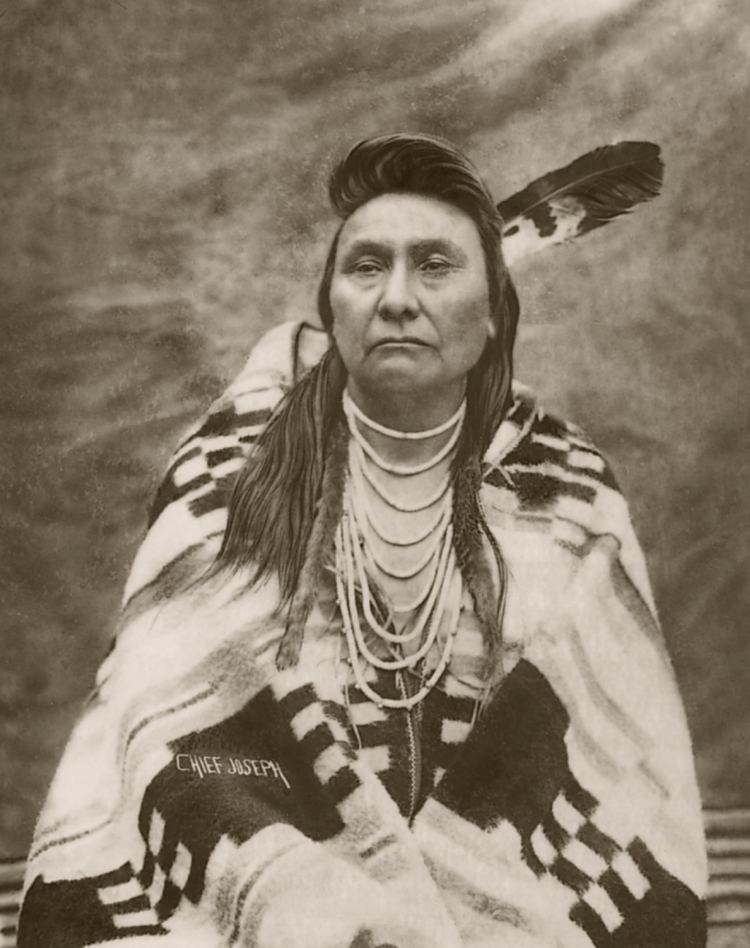 Chief Joseph Chief Joseph Triggernometry