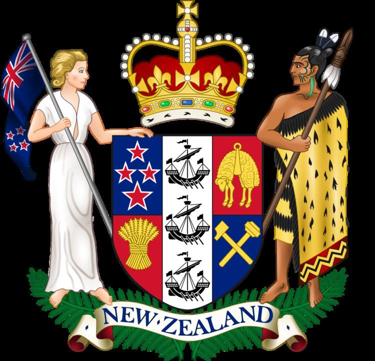 Chief Justice of New Zealand