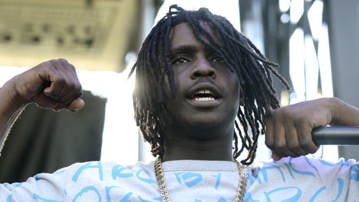 Chief Keef Chief Keef Hologram Concert Shut Down By Police Rolling