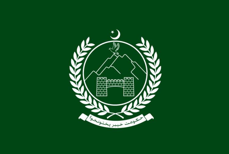 Chief Minister of Khyber Pakhtunkhwa