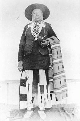 Chief Moses Chief Moses 18291899 HistoryLinkorg