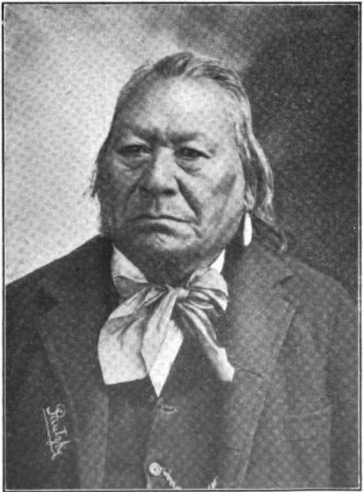 Chief Moses FileChief Moses Nez Percejpg Wikimedia Commons