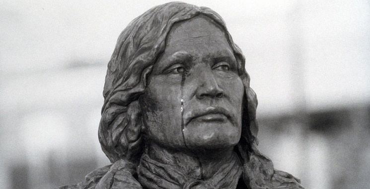 Chief Niwot Chief Niwot The Story of Left Hand and the Boulder