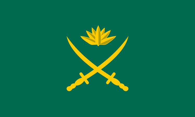 Chief of Army Staff (Bangladesh)