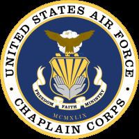 Chief of Chaplains of the United States Air Force