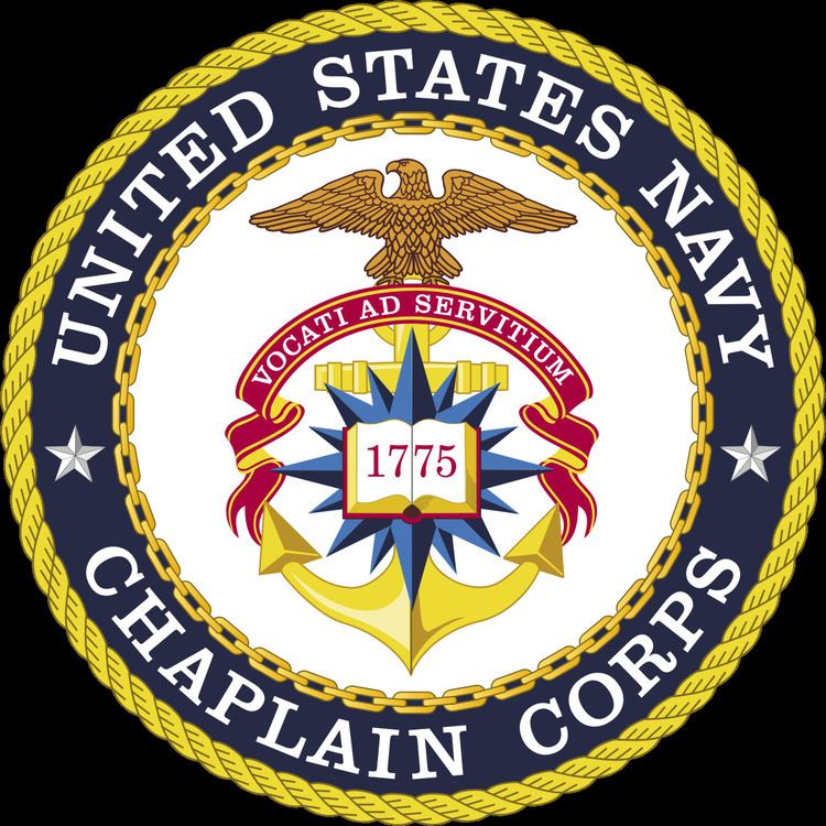 Chief of Chaplains of the United States Navy