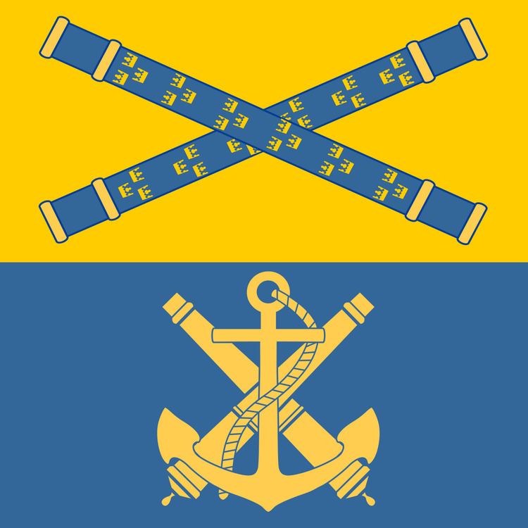 Chief of Navy (Sweden)