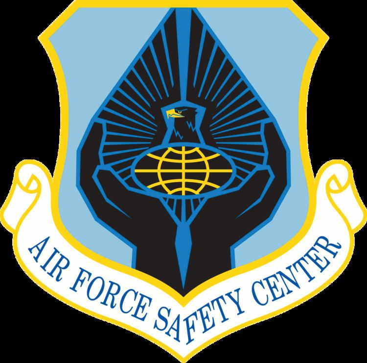 Chief of Safety of the United States Air Force