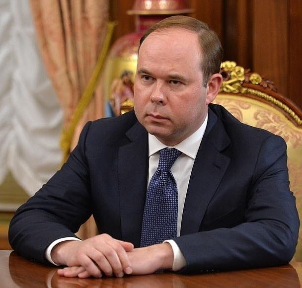 Chief of Staff of the Presidential Executive Office (Russia)
