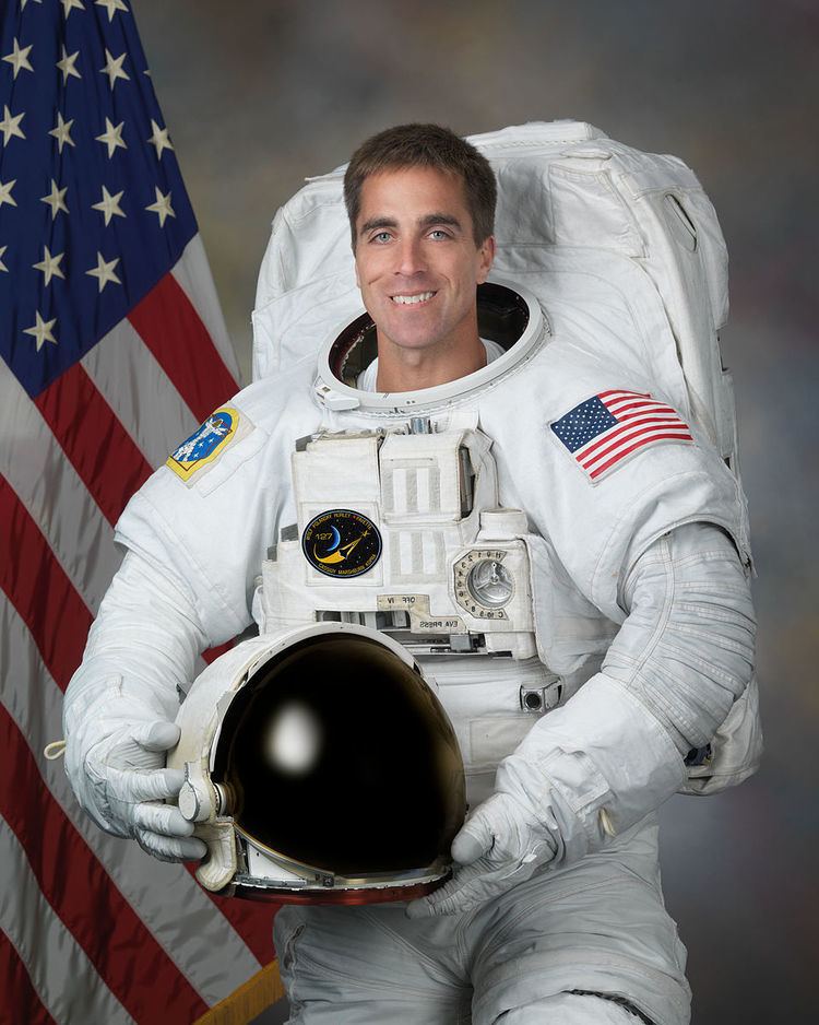 Chief of the Astronaut Office