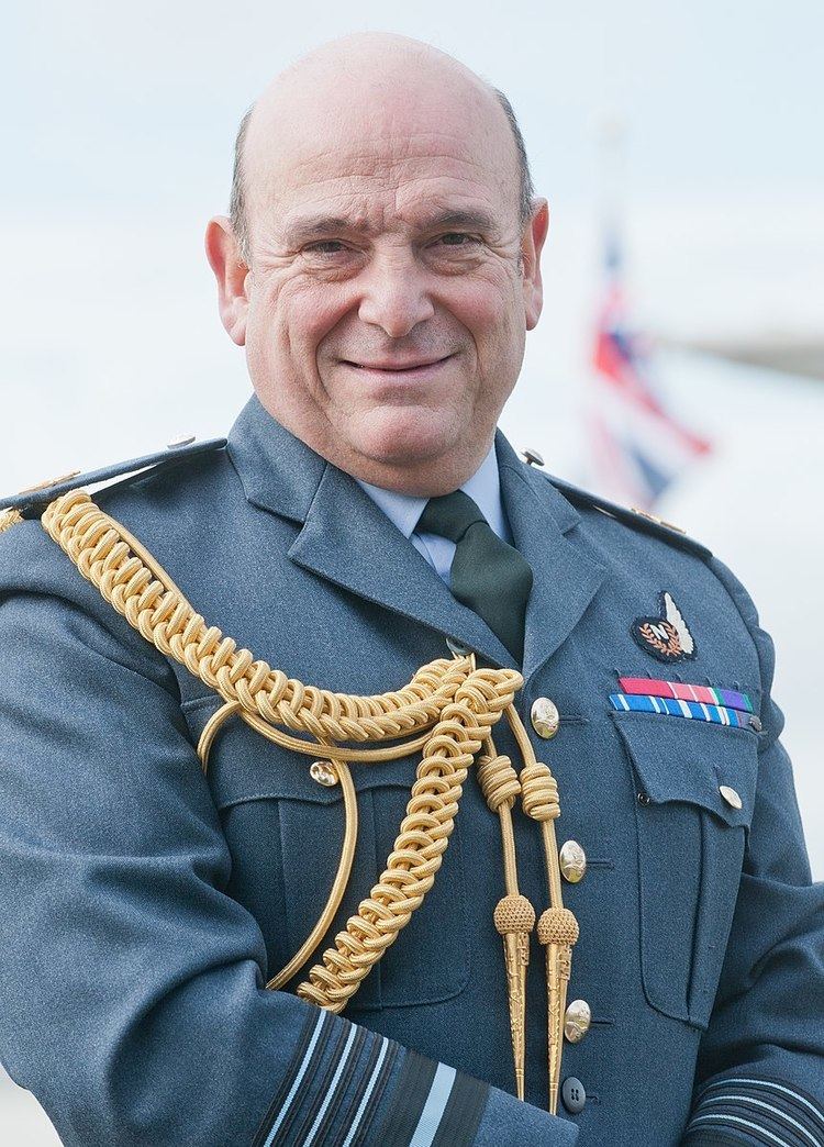 Chief of the Defence Staff (United Kingdom)