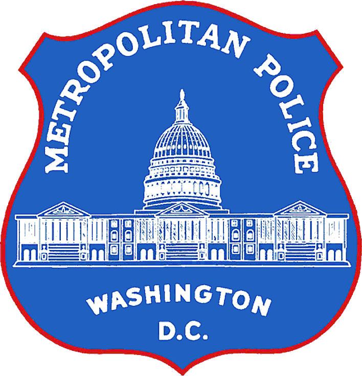 Chief of the Metropolitan Police Department of the District of Columbia