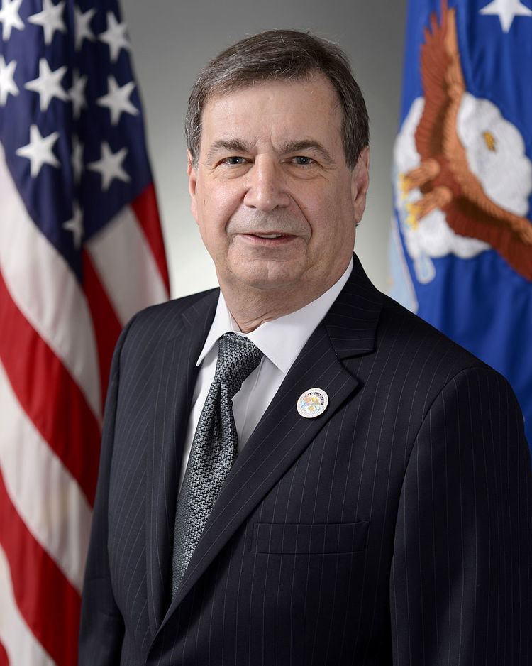Chief Scientist of the U.S. Air Force