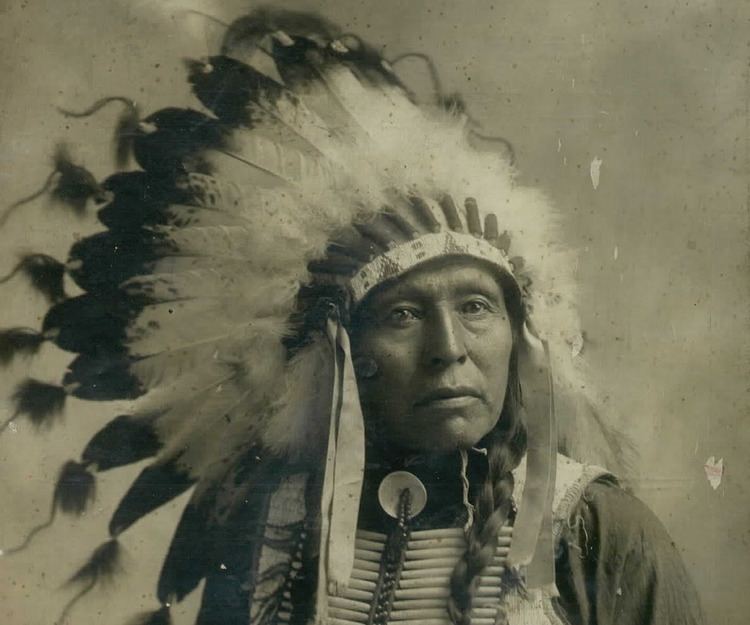 Chief Seattle Chief Seattle Biography Childhood Life Achievements