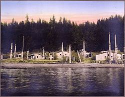 Chief Son-I-Hat's Whale House and Totems Historic District httpsuploadwikimediaorgwikipediacommonsthu