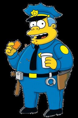 Chief Wiggum httpsuploadwikimediaorgwikipediaen77aChi