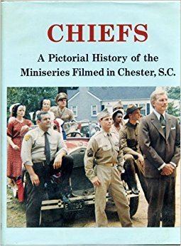 Chiefs (miniseries) Chiefs a Pictorial History of the Miniseries Filmed in Chester