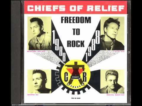 Chiefs of Relief White City Boys Chiefs of Relief YouTube
