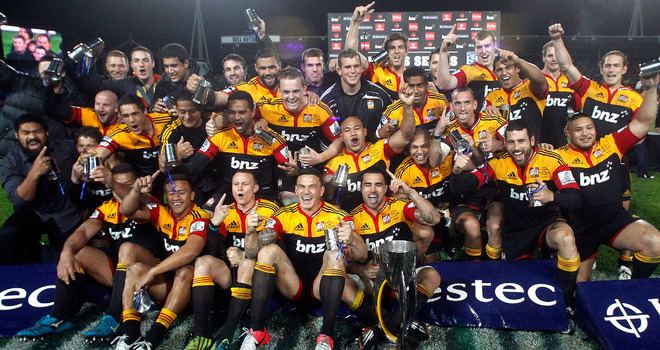 Chiefs (rugby union) The Chiefs to open the defence of their Super Rugby title against