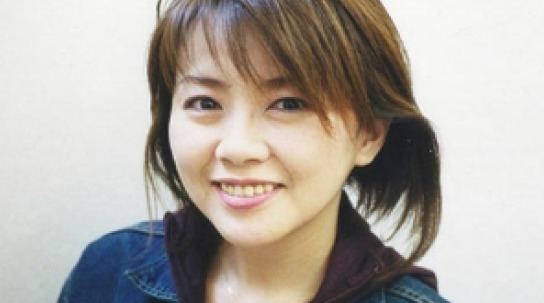 Chieko Honda Fallece la seiyuu Chieko Honda