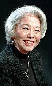 Chieko N. Okazaki httpsuploadwikimediaorgwikipediaenthumb2