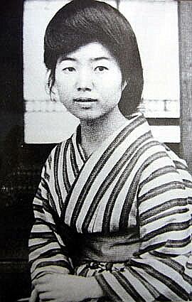 Chieko Takamura Chieko Takamura Wikipedia