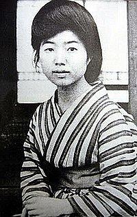 Chieko Takamura httpsuploadwikimediaorgwikipediacommonsthu