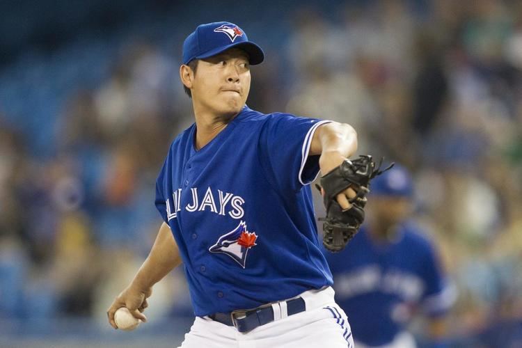 Chien-Ming Wang Royals sign former Yankees star ChienMing Wang to minor league deal