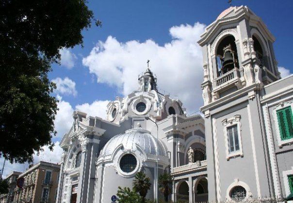 Chiesa del Carmine (Messina)