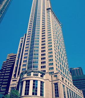 Chifley Tower Virtual Offices Chifley Tower Sydney Australia OnlyDomains