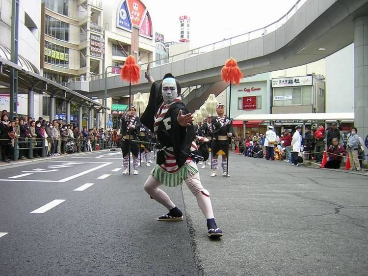 Chigasaki, Kanagawa wwwjapantimescojpwpcontentuploads201404z2