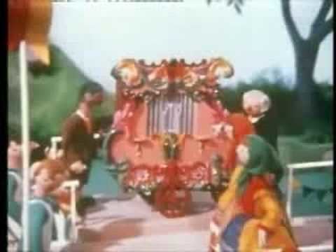 Chigley Chigley The Six O39Clock Whistle YouTube