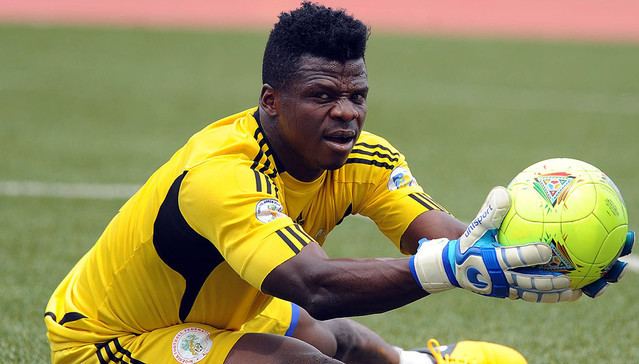 Chigozie Agbim Enugu Rangers have dumped goalkeeper Chigozie Agbim News