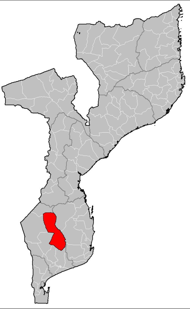 Chigubo District
