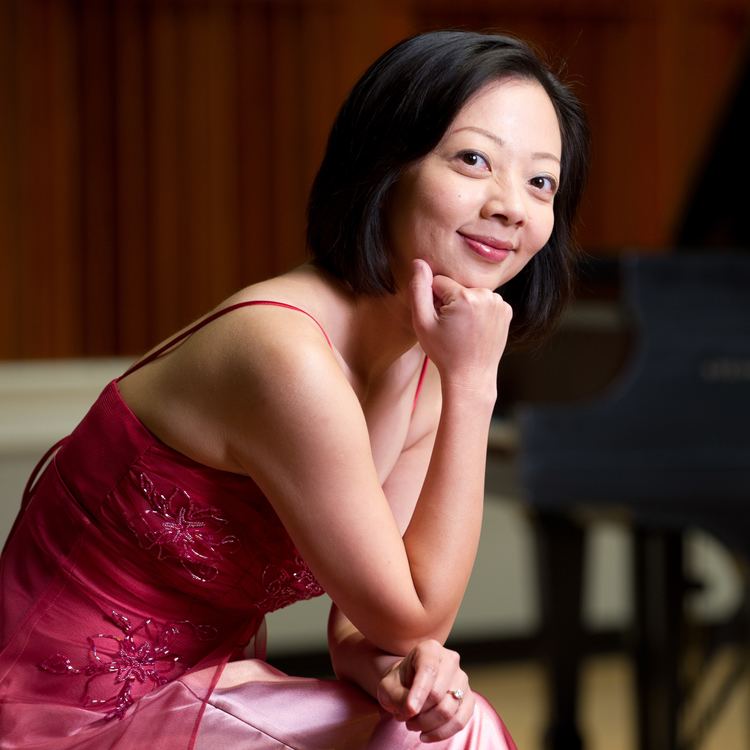 Chih-Yi Chen Music News Home Faculty Current ChihYi Chen Jacobs School