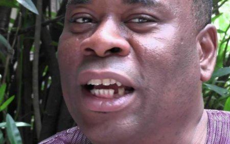 Chijioke Nwakodo Chijioke Nwakodo Is Dead Abia Chief Of Staff Politics Nigeria