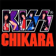 Chikara (album) httpsuploadwikimediaorgwikipediaenthumb3