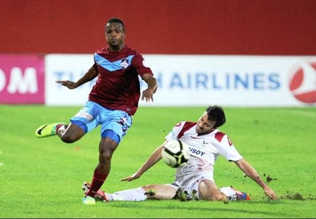 Chikeluba Ofoedu Chikeluba Ofoedu to move to main team of 1461 Trabzon in