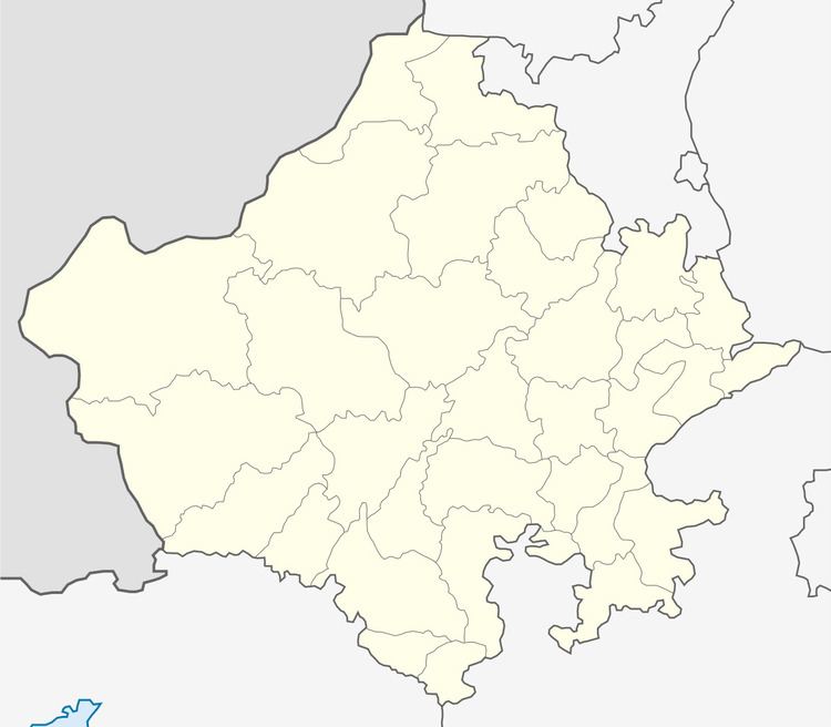 Chikhali, Rajasthan