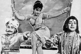 Chikkadu Dorakadu (1967 film) Chikkadu Dorakadu Movie Cast