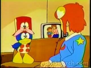 Chikkun Takkun Chikkun Takkun Anime 1984 TVSeries