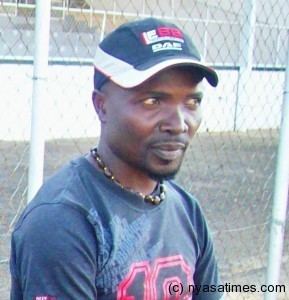 Chikondi Banda ExMalawi football star Chikondi Banda dies Malawi Nyasa Times