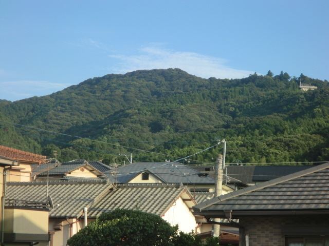 Chikugogawa Prefectural Natural Park
