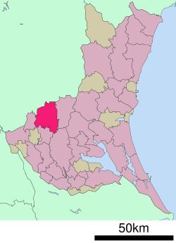 Chikusei, Ibaraki httpsuploadwikimediaorgwikipediacommonsthu