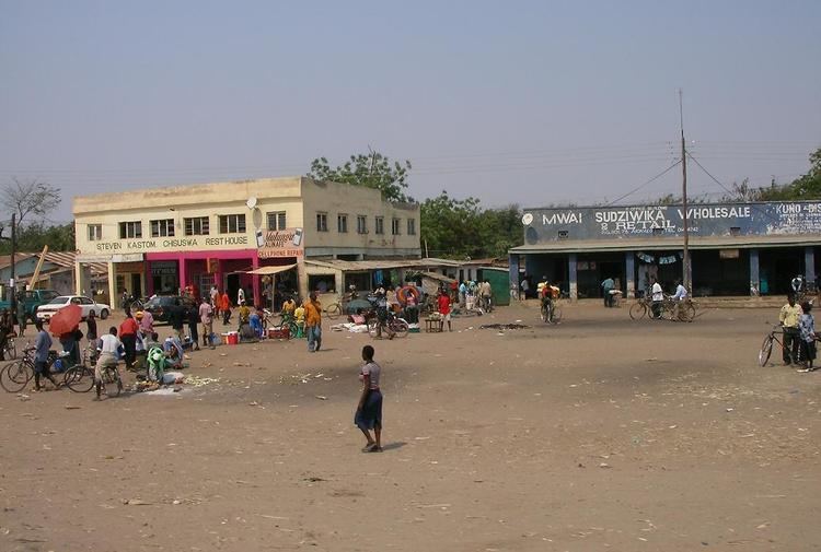 Chikwawa District httpsuploadwikimediaorgwikipediacommons00